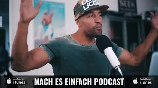 MACH ES EINFACH PODCAST FOLGE 019 - WISSEN IST NICHT MACHT