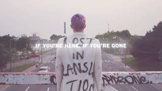 Valley - Either Way, I’m Going Your Way (Lyric Video)