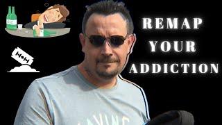 Remap Your Addiction with Peter Mears