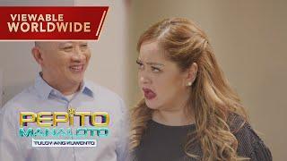 Pepito Manaloto - Tuloy Ang Kuwento: Pepito and Elsa’s unconventional date (YouLOL)