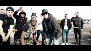 MERKS FT BRANDISH - LEADER - Official Video