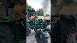 johndeer 5210 Jdlc #ajaysran @Sran60