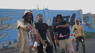 Rayski x Vstain x Wam   Like That (Official Video) Shot By  @IceBreakingFilms