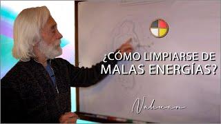 ¿COMO LIMPIARSE DE MALAS ENERGIAS? - ENDOPARÁSITOS