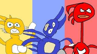 Just a Bit Sanic