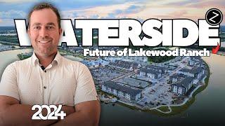 Explore Lakewood Ranch Waterside Living: What You've Been Missing