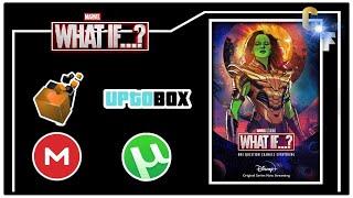 "What If…?" cap 9 CAPÍTULO FINAL (2021): 1080p Latino/Inglés - Sub | CINEMA PLAY: Contenido Sin Fin