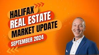 What's Happening in HALIFAX Real Estate RIGHT NOW?