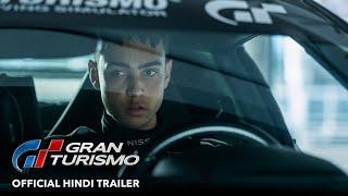 GRAN TURISMO - Official Hindi Trailer (HD) | In Cinemas August 11th | Releasing in English & Hindi