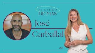 José Carballal: Filosofía y sanación a través del yoga | Mi Latido de Más