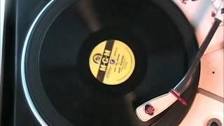 JUST WAITIN' by Luke the Drifter (Hank Williams) 1950