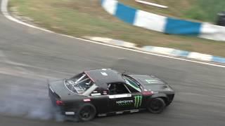 Dmitriy Illyuk Hungary weekend. Drift Masters Grand Prix serial 2. round