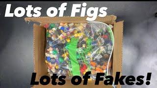 Lots Of Figs Lots Of Fakes