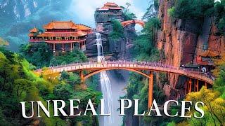 Top 10 Most Beautiful Places to Visit in China #7