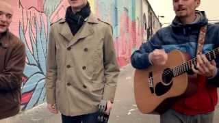 Griff's Room Band | Corner Booth | OFFICIAL VIDEO