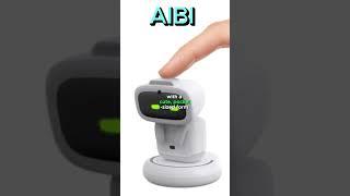 Fun facts on AIBI pocket pet #aibipocketrobot #ai #robot #robotics #airobot #shorts #trending #video
