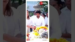 Final Rites Of Late Actor Rituraj Singh Took Place At His Residence In Mumbai | #riturajsingh