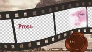 Проект для ProshowProducer НЕВЕСТА скачать бесплатно