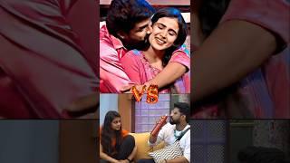 Nikhil big boss S8 love story#celebritystuff#bigboss#nikhil#kavya#soniya#lovestory#breakup#serial