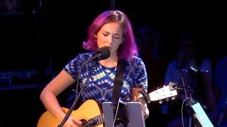 Orphan Girl (Gillian Welch) - Becca Stevens & Chris Thile | Live from Here with