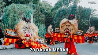 MERINDINGPEMBARONG LEGEND REOG TERBESAR GEGERKAN UNMUH PONOROGO