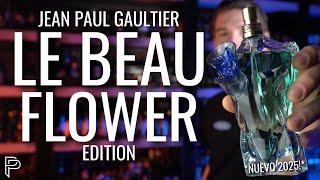 *NEW 2025!* THE BEAUTIFUL "FLOWER EDITION!!" - JPG // PP