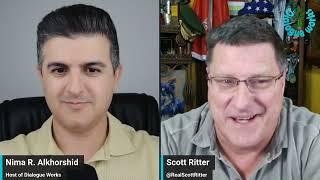 Scott Ritter: Trump Strikes Back | Iran Defiant | Yemen & Russia Hold the Line