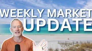 30A Florida & Destin Florida Real Estate Market | 2/24/2025