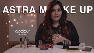 Astra Make-up