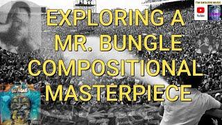 SLOWLY GROWING DEAF - The Chords and Songwriting Secrets of a Trevor Dunn Classic (Mr. Bungle Song)