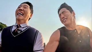 티익스프레스 기절.