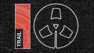 TRAIL - No. 8 | Psychedelic Stoner Fuzz Rock from Darmstadt, Germany | Official Music Video