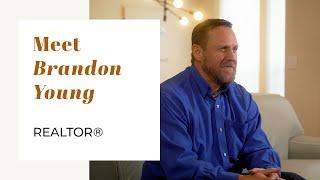 Idaho Real Estate Agent Spotlight - Brandon Young, REALTOR®