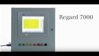 REGARD® 7000 Fixed Gas Detection Systems Product Series - NQ