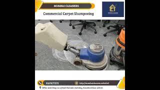 Call- 916-767-7575 | Carpet Shampooing Services in Mumbai by MUMBAI CLEANERS