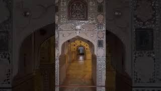 Magnificent Amer Fort Jaipur