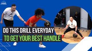 A Must-Do Ball Handling Drill EVERYDAY