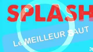 Musique - Splash