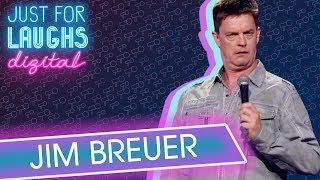 Jim Breuer - Being Dead Is Better Than Being In A Nursing Home