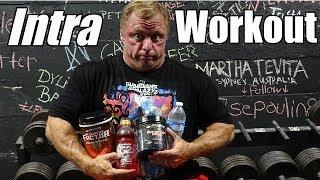 What Intra Workout Drink you should use & why