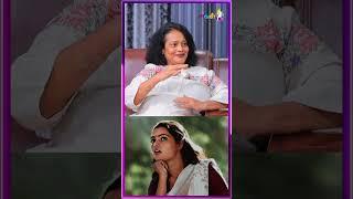 Silk Smitha-வ ஒருதடவைகூட அக்கானு நான் கூப்பிடல | Actress Disco Shanthi Emotional