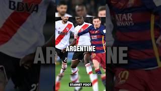 Messi apologised for scoring goal #shorts #football #viral