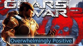 I Returned to Gears of War 2...It's Still Amazing