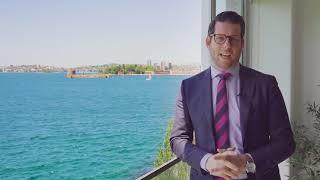 Alon Beran - Monthly Market Review, November 2018 - McGrath Neutral Bay