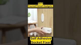 Self Adhesive Socket Fixer | Do it yourself #shorts #viral