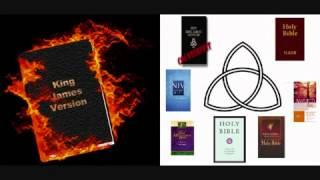 KJV Bible Vs Other Bible Versions Part 6 of 7   YouTube