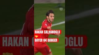 That Bellarabi assist though ‍ Hakan #Calhanoglu vs #Atletico  #B04Inter