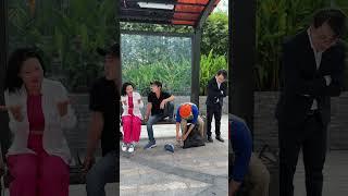 Let him learn his lesson [CONDA NGUYEN] #condanguyen #kindness #goodman #help #respect