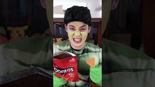 Spider-Man funny video  Part823 #funny #tiktok #sigma