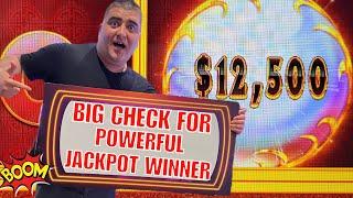 I Hit THE BIGGEST BALL That Possible To Win - Casino Mega Win